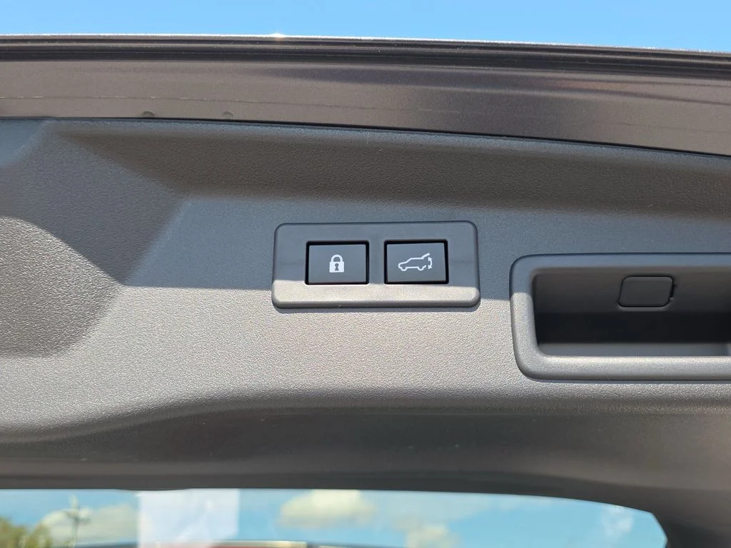 2026 Subaru Outback Premium - Photo 34
