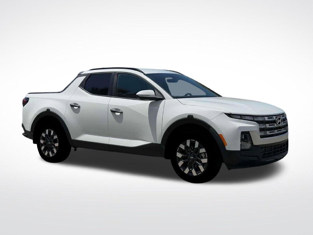 2026 Hyundai Santa Cruz SEL - Photo 29