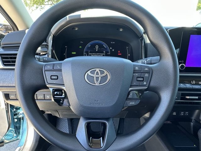2026 Toyota Camry SE - Photo 12