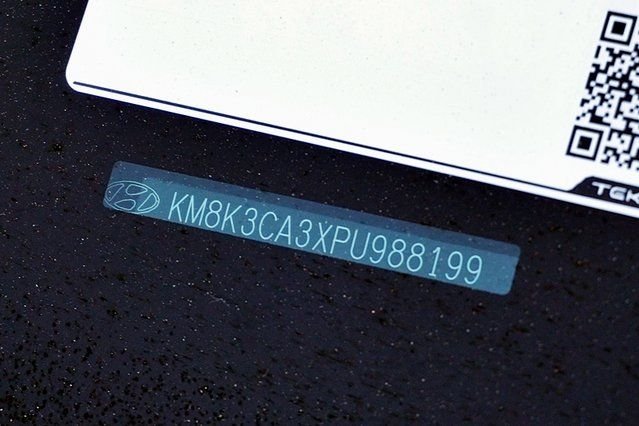 Used 2023 Black Hyundai N Line image 32