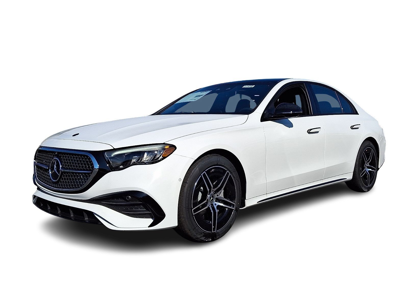 2027 Mercedes-Benz E-Class