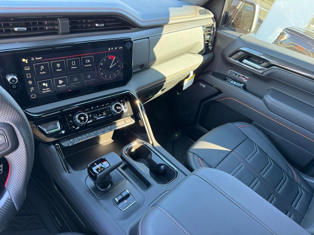 2026 GMC Sierra 1500 AT4 - Photo 31