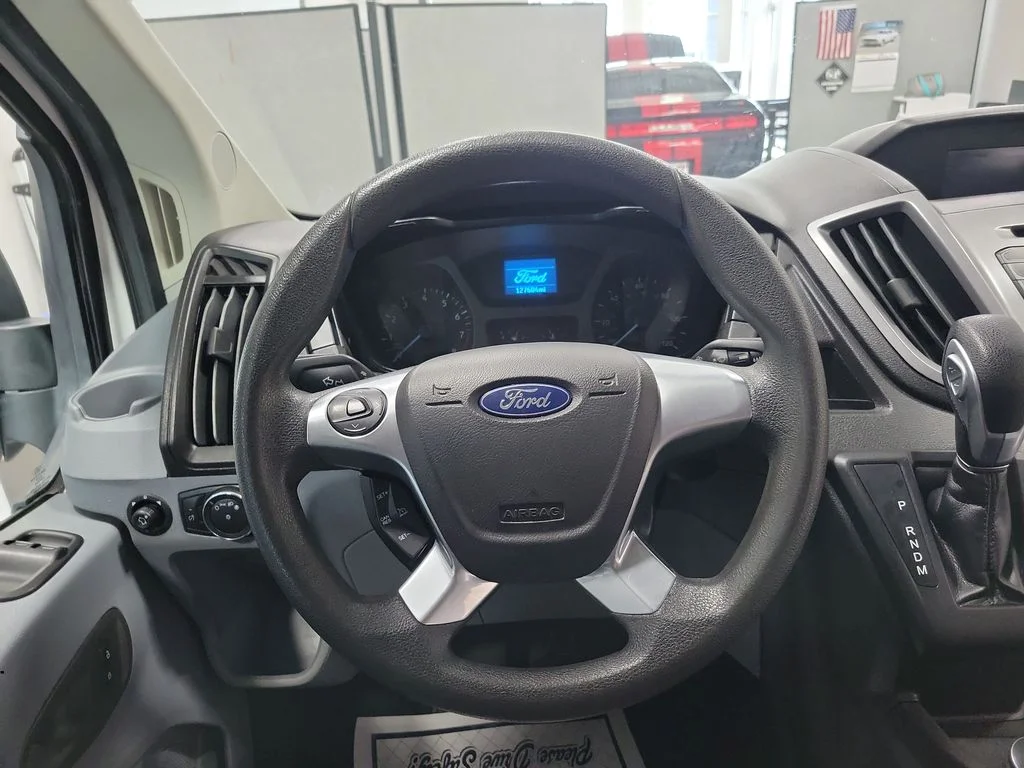 Used 2019 White Ford XLT image 14