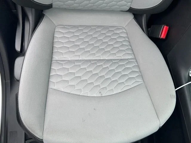 Used 2021 White Chevrolet LS image 13