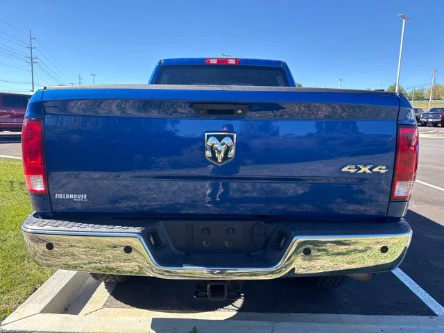 Used 2018 Blue Ram Tradesman image 5