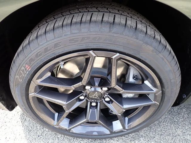 New 2026 Green Dodge Scat Pack image 11