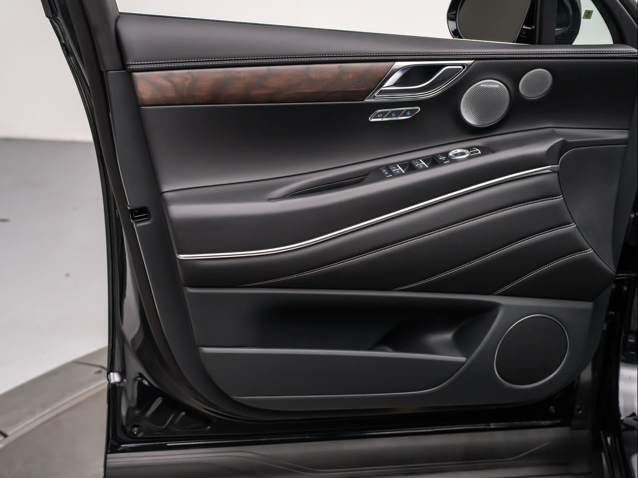 New 2026 Vik Black Genesis 3.5T ADVANCED image 27