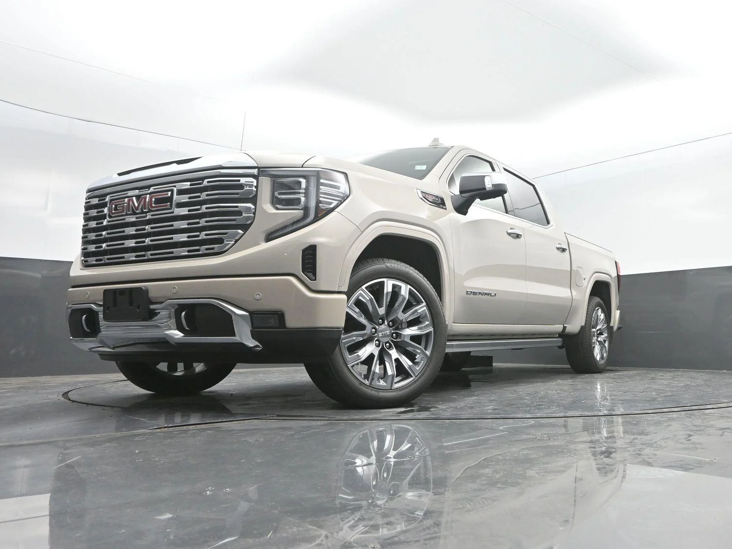 2026 GMC Sierra 1500 Denali - Photo 50