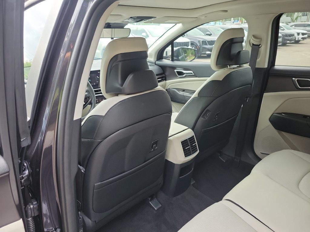New 2026 Panthera Metal Kia EX image 17