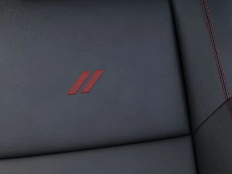 New 2026 B5 Blue Dodge GT Premium HEMI V8 image 20
