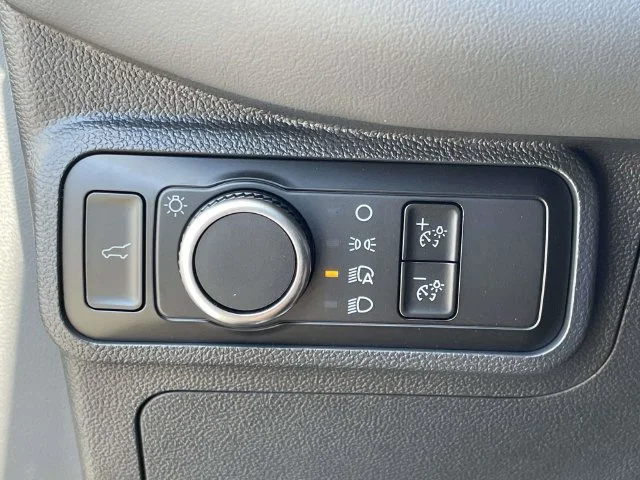 New 2027 Black Ford Active image 23