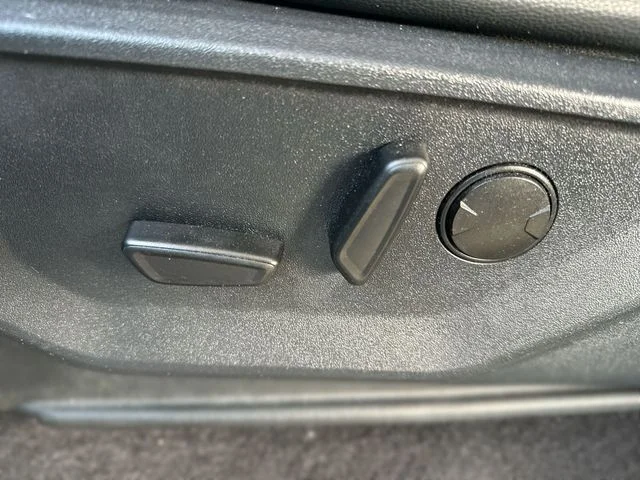 Used 2023 Blue Ford Tremor image 13
