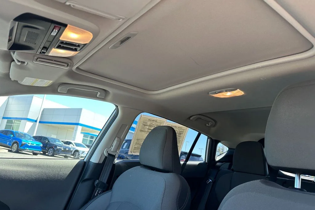 Used 2025 White Subaru Premium image 22