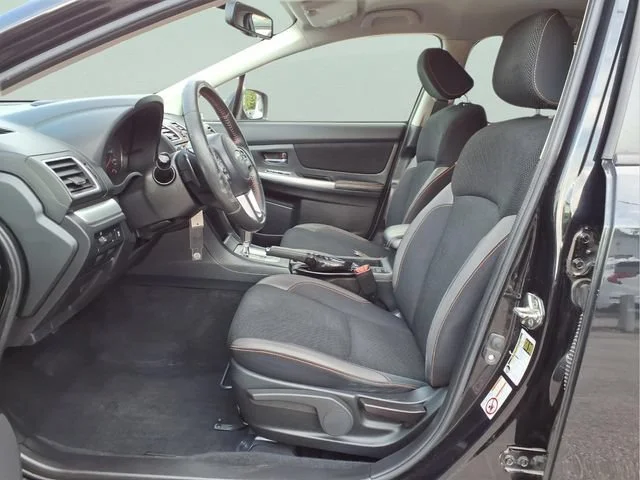 Used 2016  Subaru Premium image 14