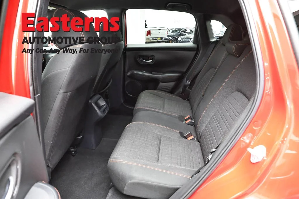 Used 2025 Red Honda Sport image 20