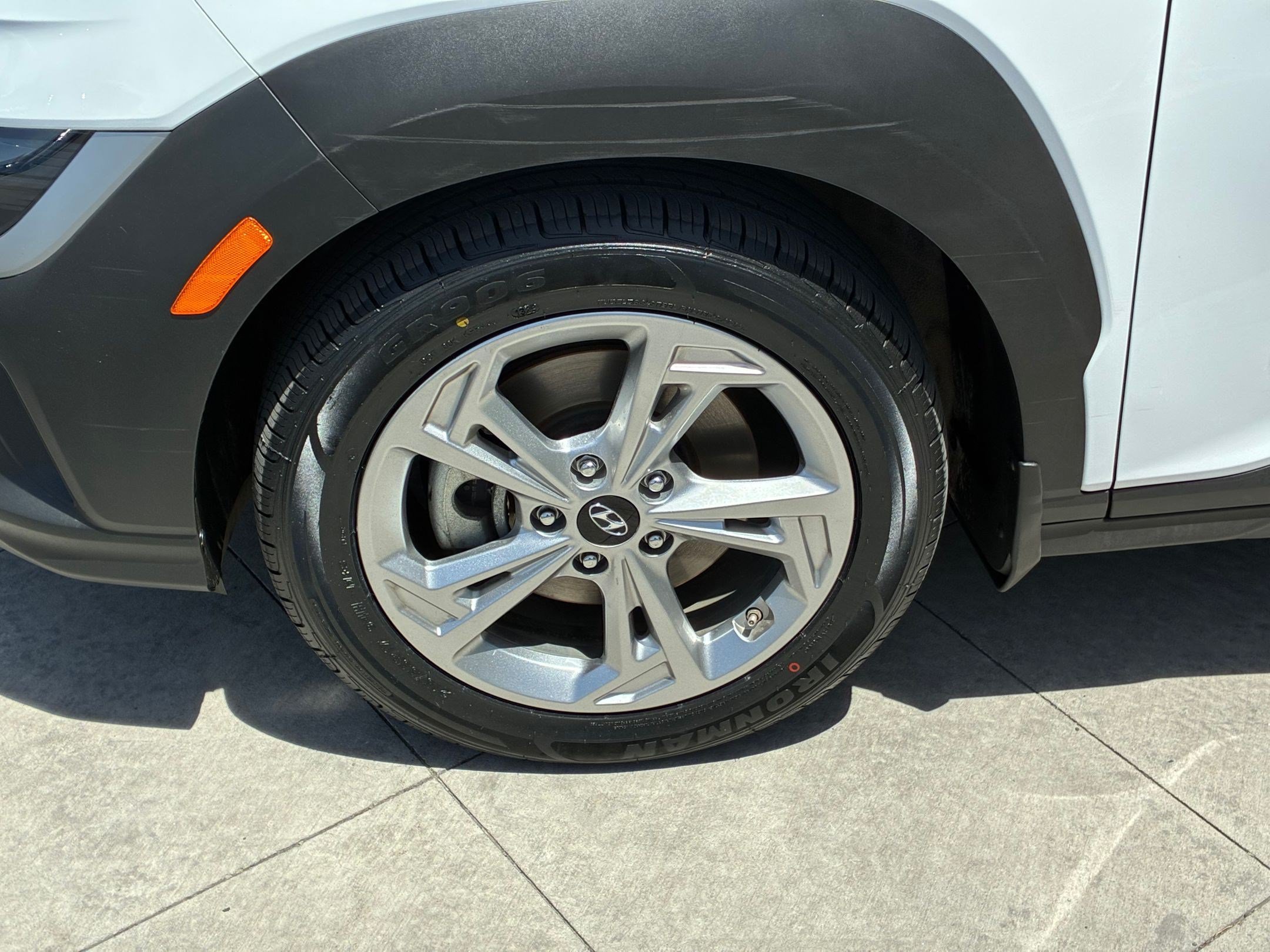 2022 Hyundai Kona SEL - Photo 12