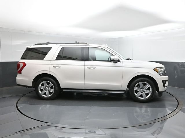Used 2018 White Ford XLT image 15