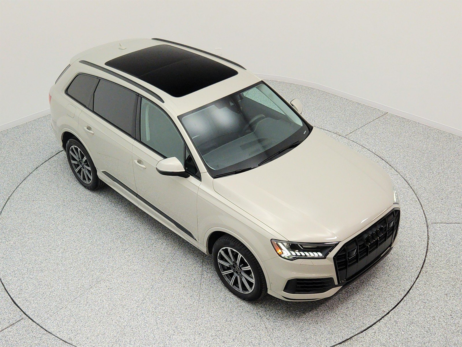 Used 2023 Vicuna Beige Metallic Audi Premium Plus 45 TFSI quattro image 24