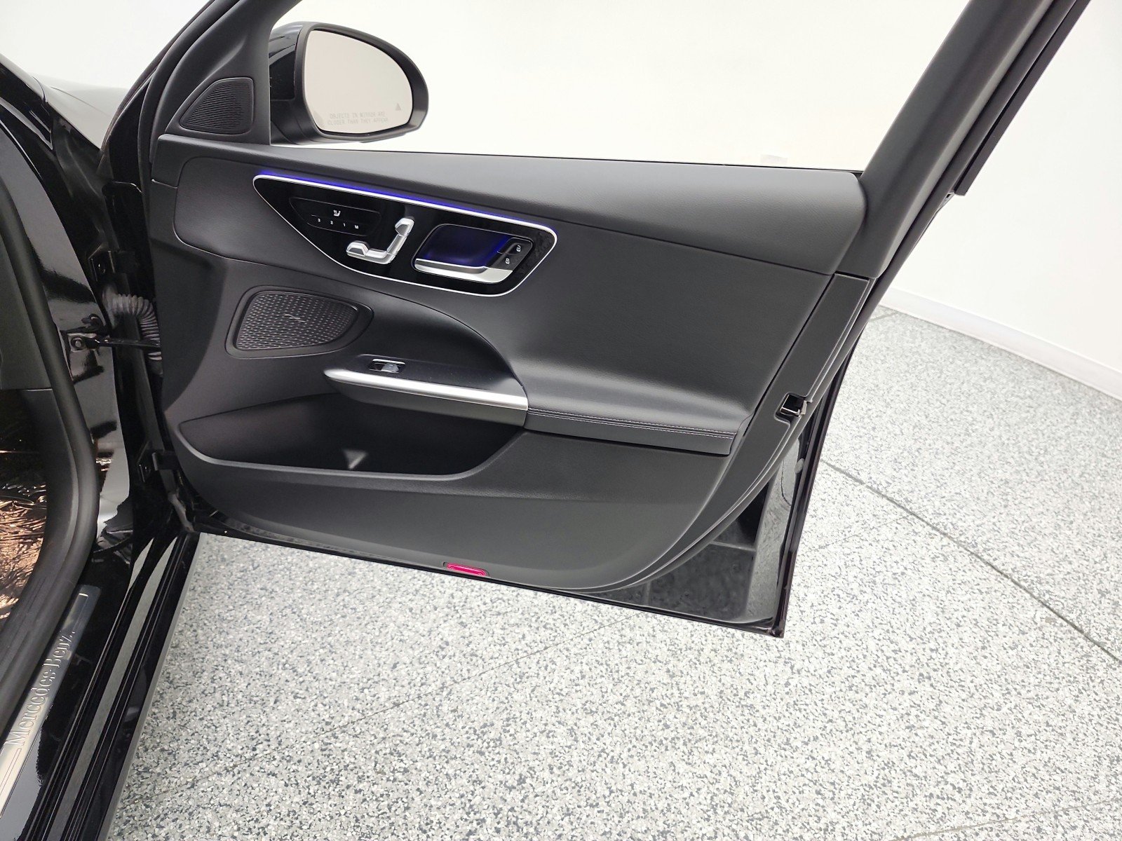 Used 2023 Black Mercedes-Benz C 300 Sedan image 21