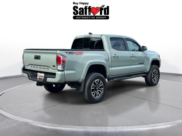 Used 2023  Toyota TRD Sport image 9