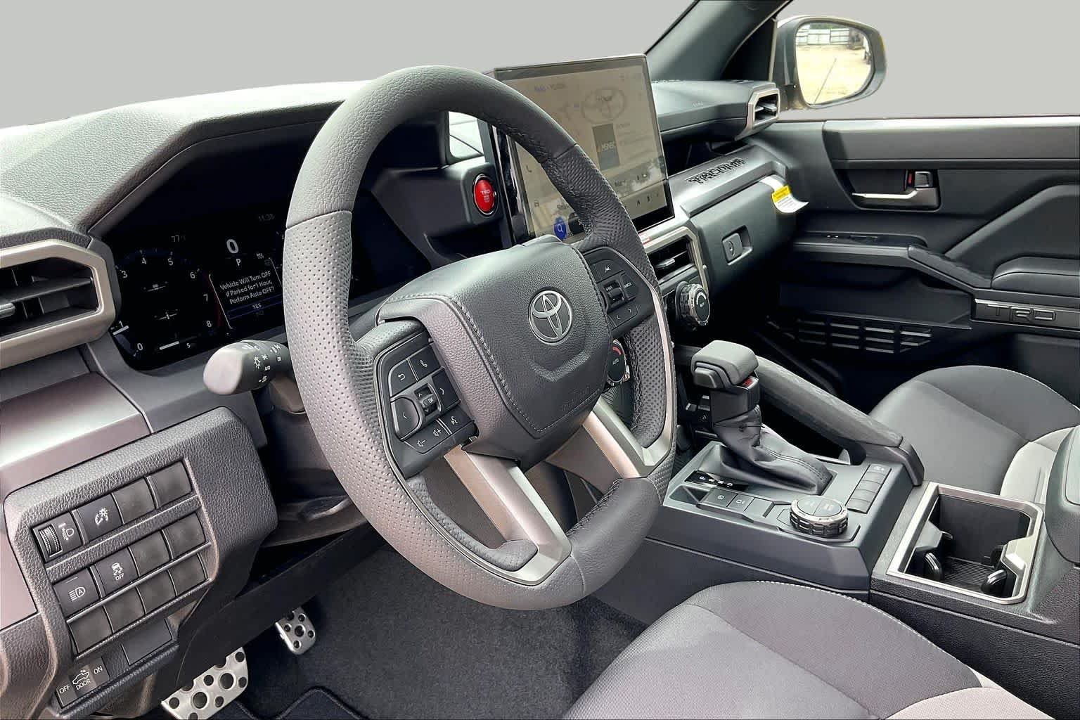 New 2026 Mudbath Toyota TRD Sport image 8