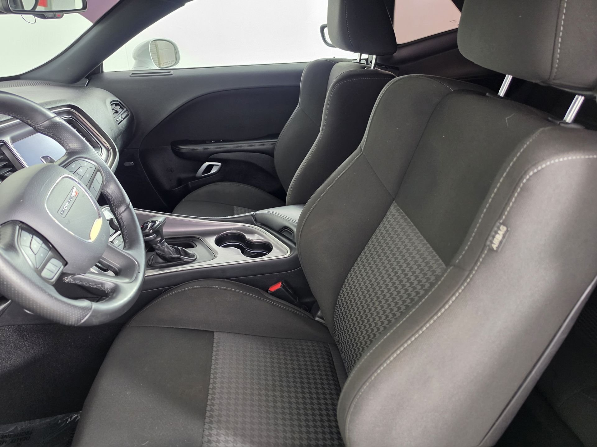 Used 2021 White Dodge GT image 14