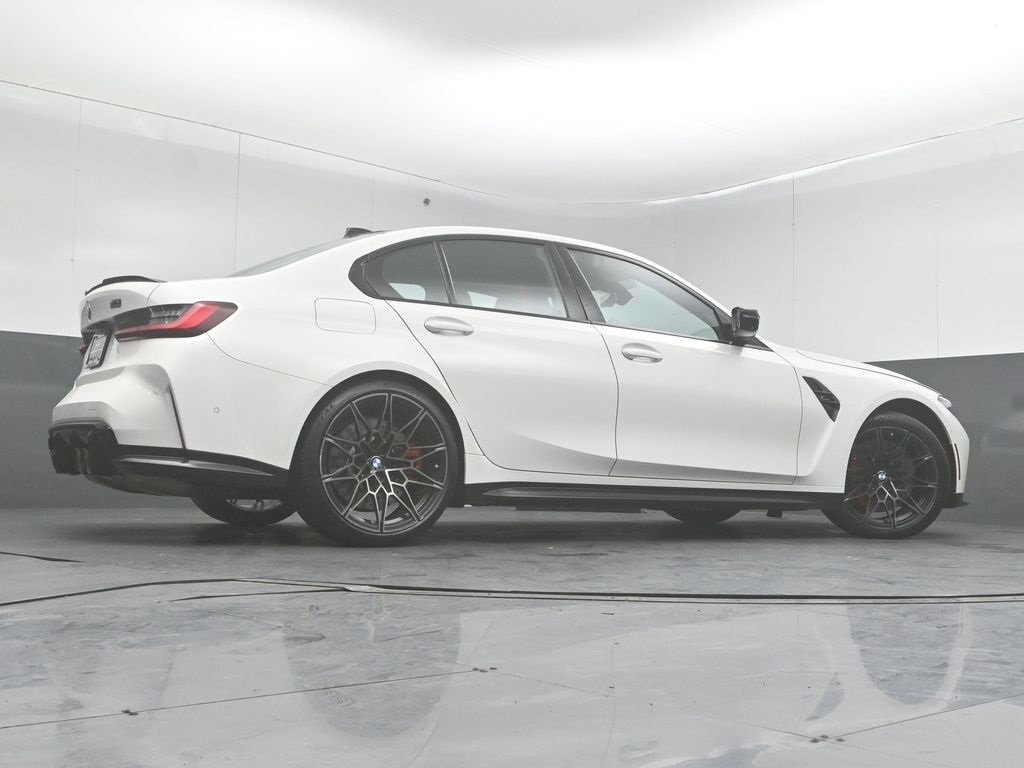 2022 BMW M3 - Image 42