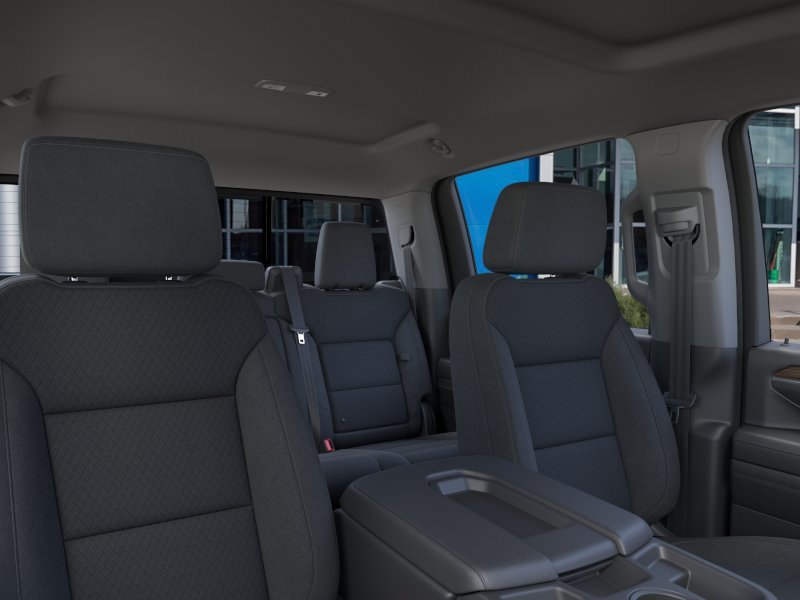 2026 Chevrolet Silverado 3500 HD LT - Photo 25