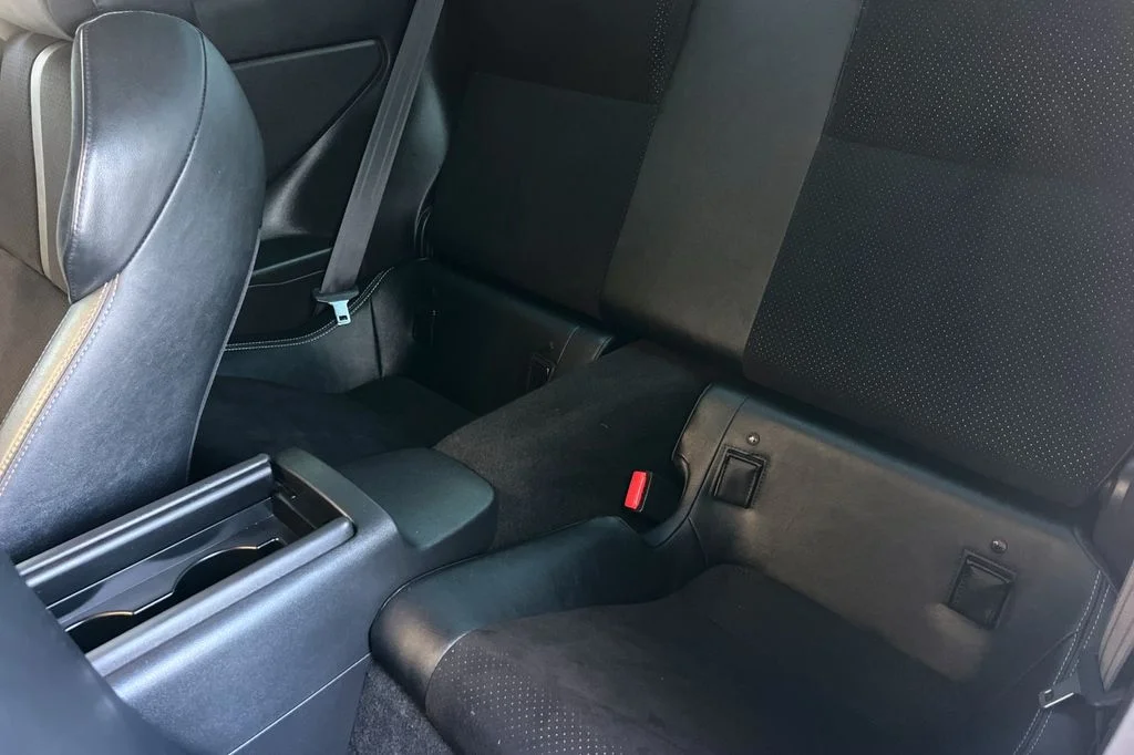 Certified Used 2023 Gray Toyota Premium image 14