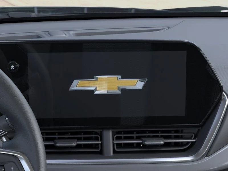 New 2026 Black Chevrolet LT image 22
