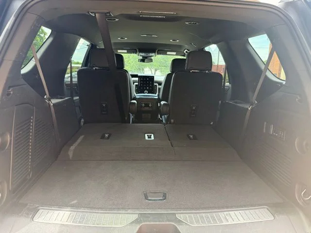 Used 2025 Summit White GMC Denali image 22