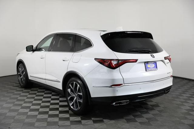 2023 Acura MDX Technology Package - Photo 22