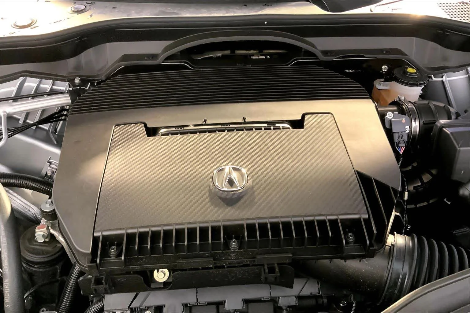 2026 Acura MDX Technology Package - Photo 16
