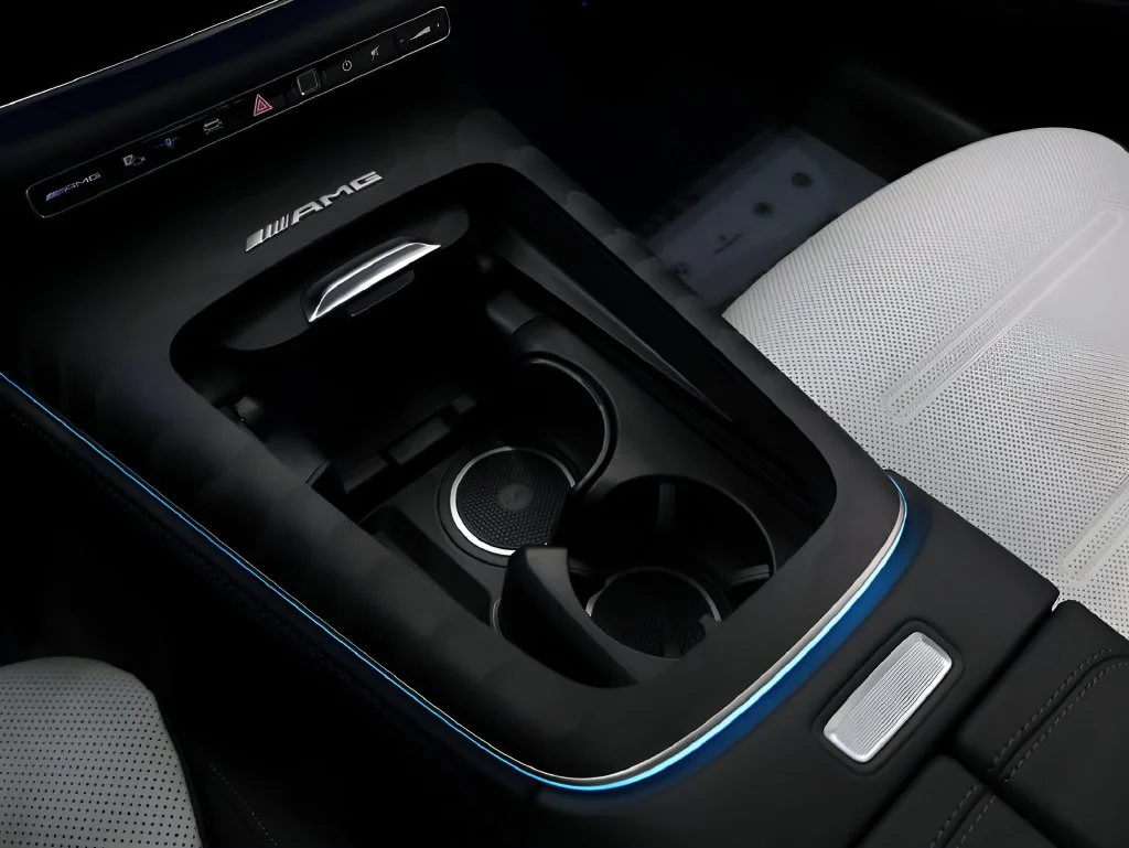 New 2027 Blue595 Mercedes-Benz E 53 AMG® image 32