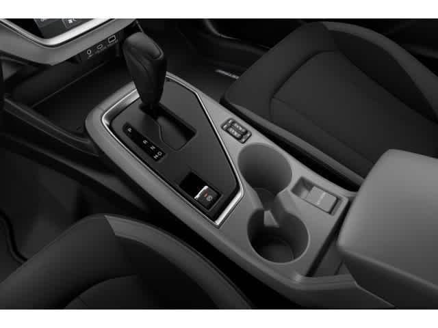 2026 Subaru Crosstrek Premium - Photo 21