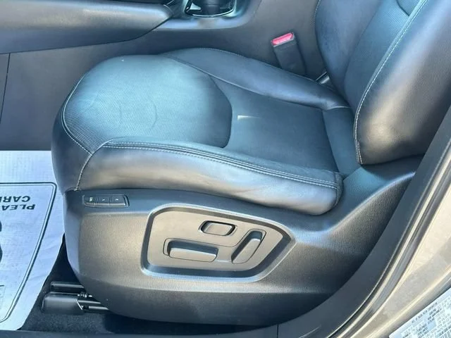 Used 2022 Gray Mazda Touring Plus image 20