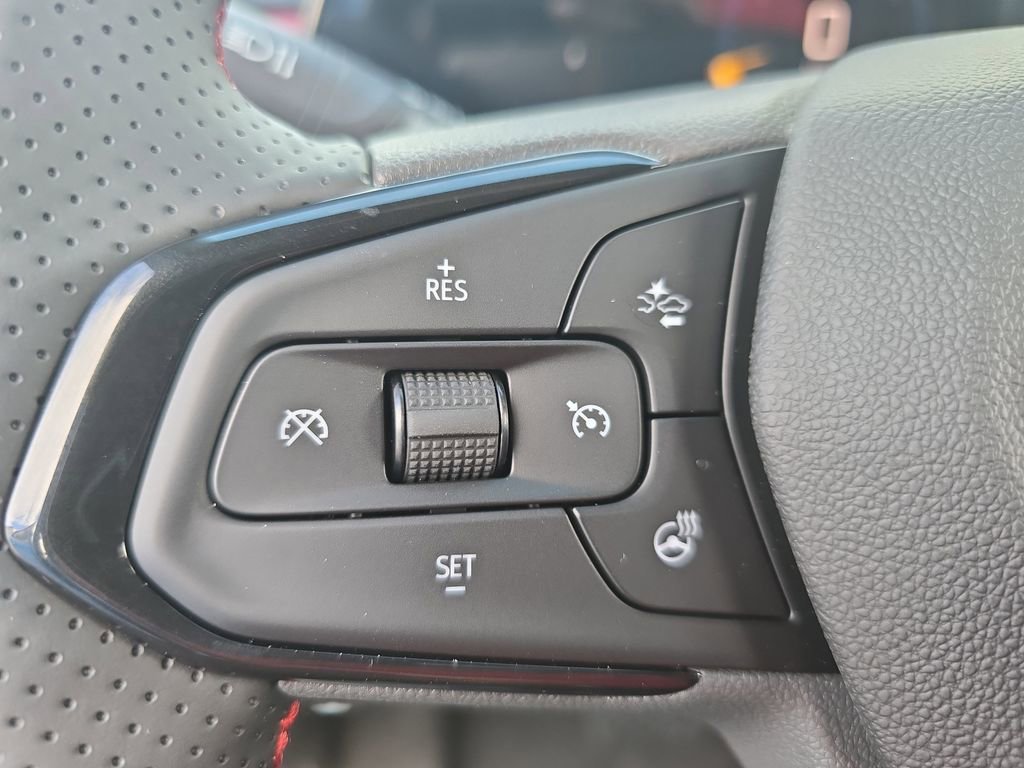 2026 Chevrolet Trailblazer RS - Photo 17