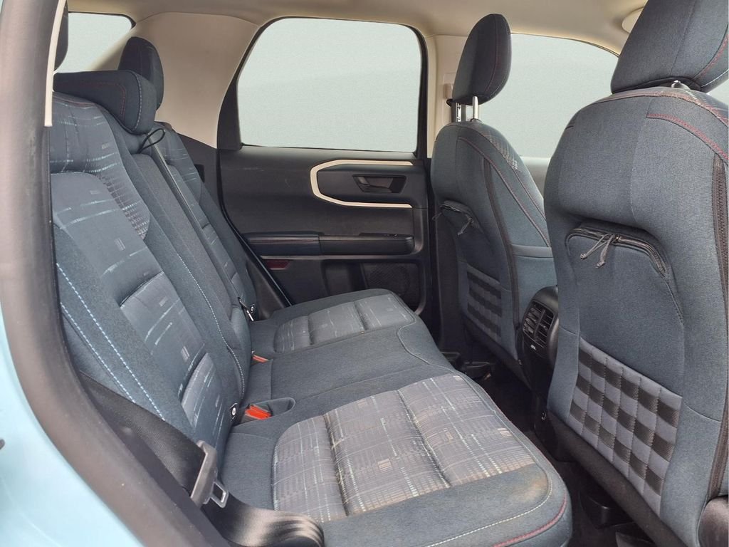 Used 2023 Blue Ford Heritage image 15