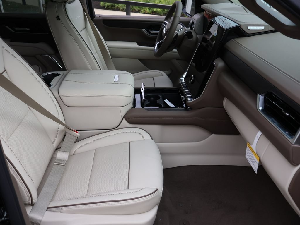 New 2026 Onyx Black GMC Denali image 7
