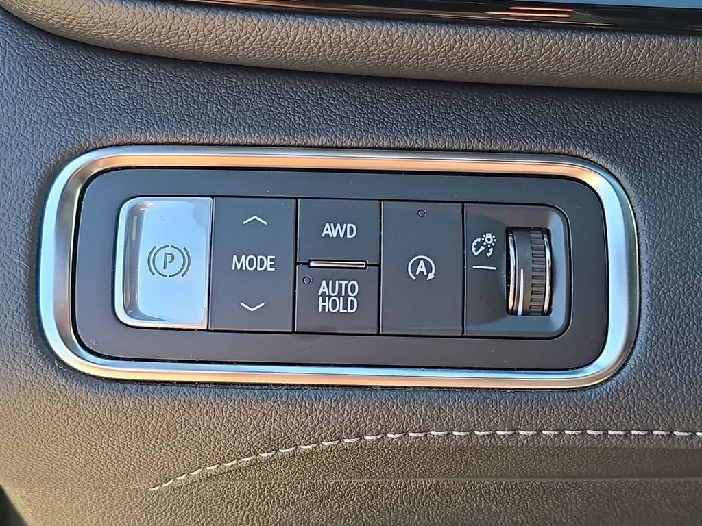2026 Buick Enclave Sport Touring - Photo 18