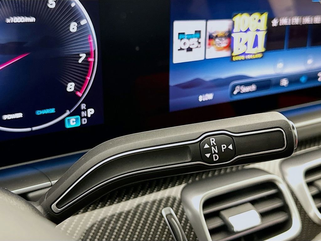 New 2026 MANUFAKTUR Alpine Grey Mercedes-Benz GLE 53 AMG® image 48