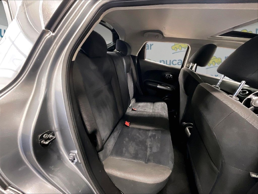 Used 2013 Gray Nissan SV image 16