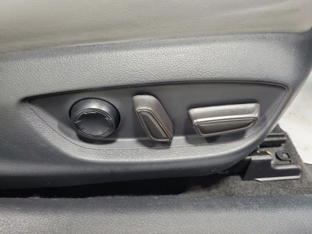 Certified Used 2019 Beige Toyota Limited image 22