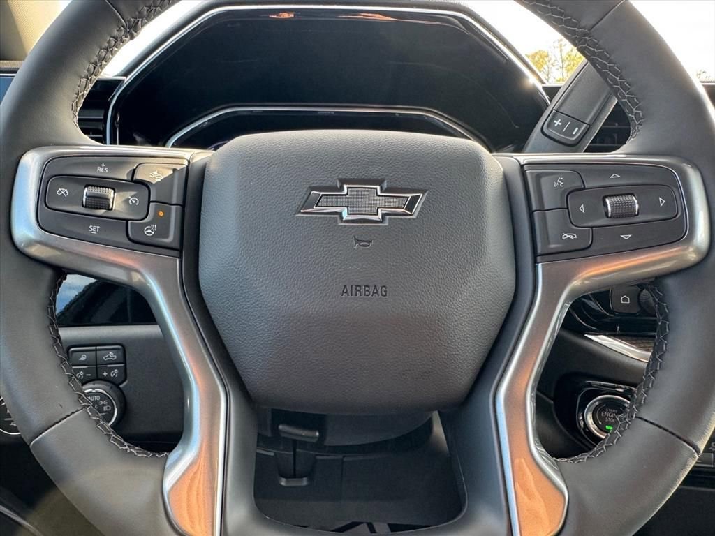 2026 Chevrolet Silverado 2500 HD LT - Photo 15