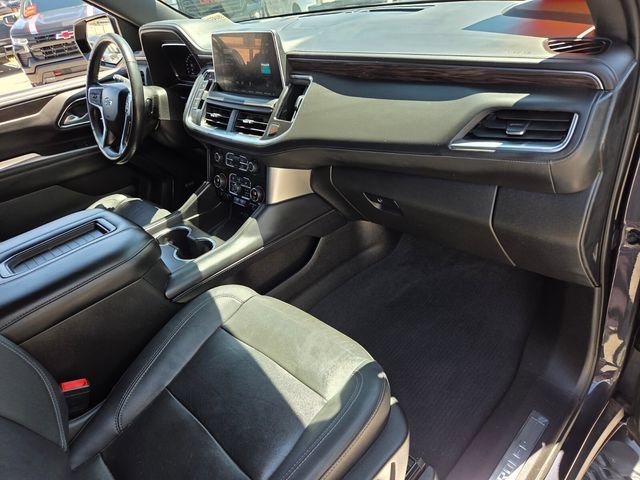 2022 Chevrolet Suburban Z71 - Photo 17