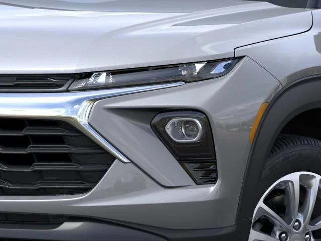 2026 Chevrolet Trailblazer LS - Photo 10