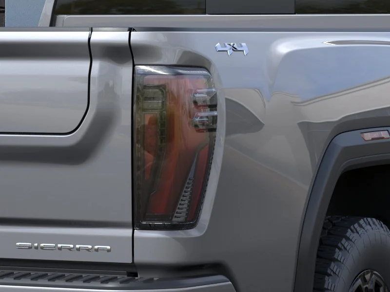 2026 GMC Sierra 3500HD Denali Ultimate - Photo 11