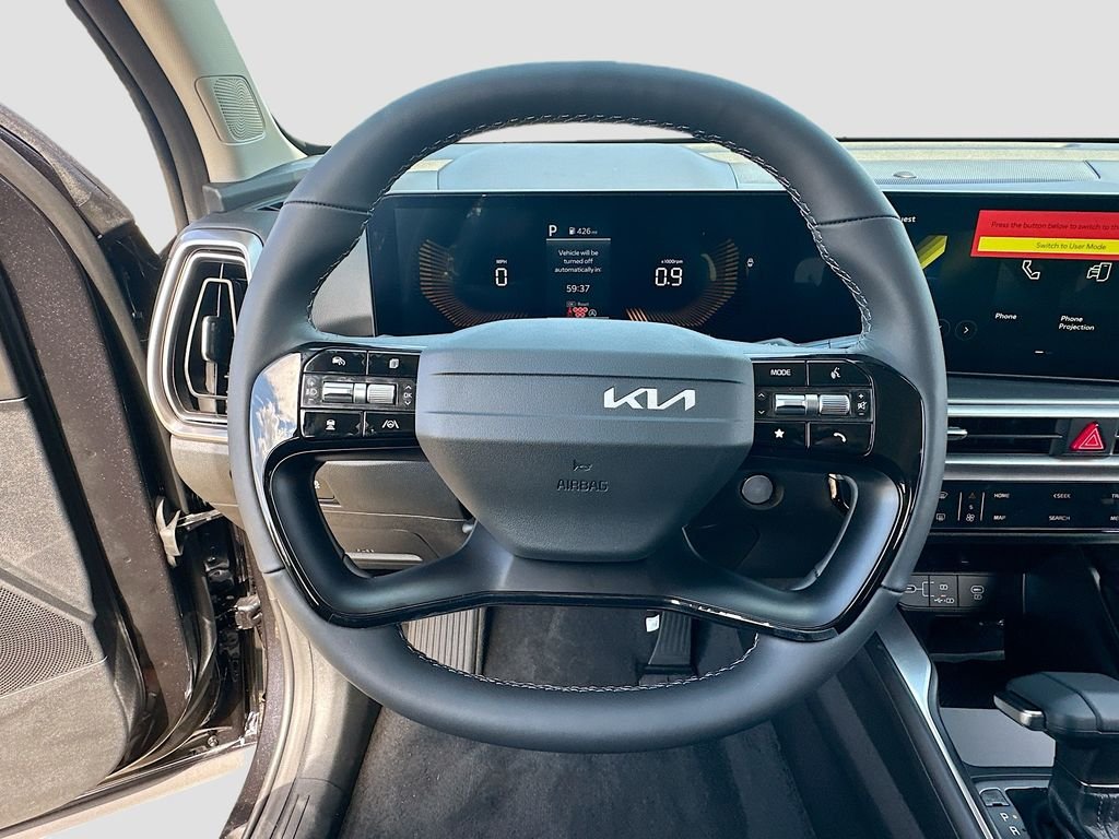 2026 Kia Sorento LX - Photo 11