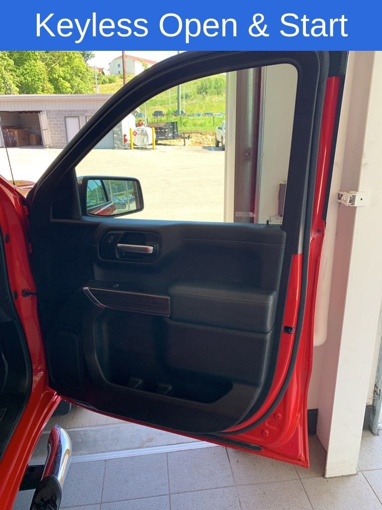 2020 Chevrolet Silverado 1500 LT - Photo 15