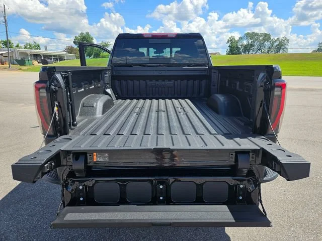 New 2026 Onyx Black GMC AT4 image 23